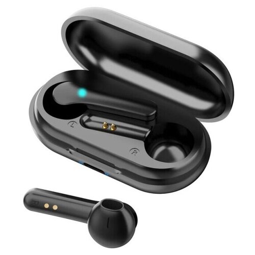 Наушники ROMBICA mysound Flip Black 199000₽