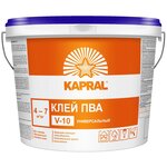 Клей ПВА Kapral V-10 - изображение