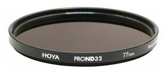 Светофильтр Hoya ND32 Pro 49 мм - фото №3