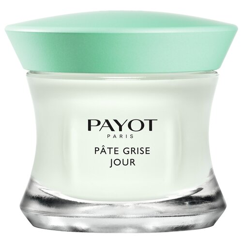 PAYOT Крем-гель для лица дневной матирующий PАTE GRISE против несовершенств