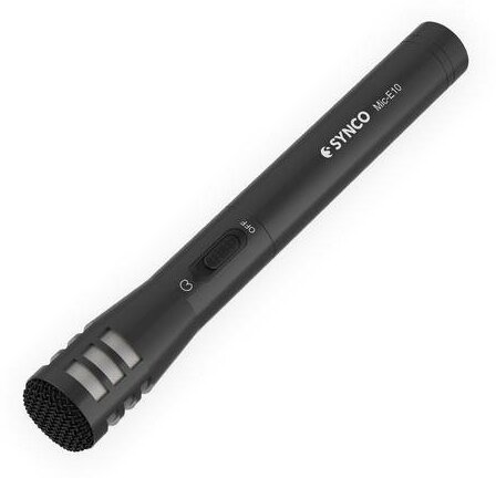 Микрофон Synco Mic-E10