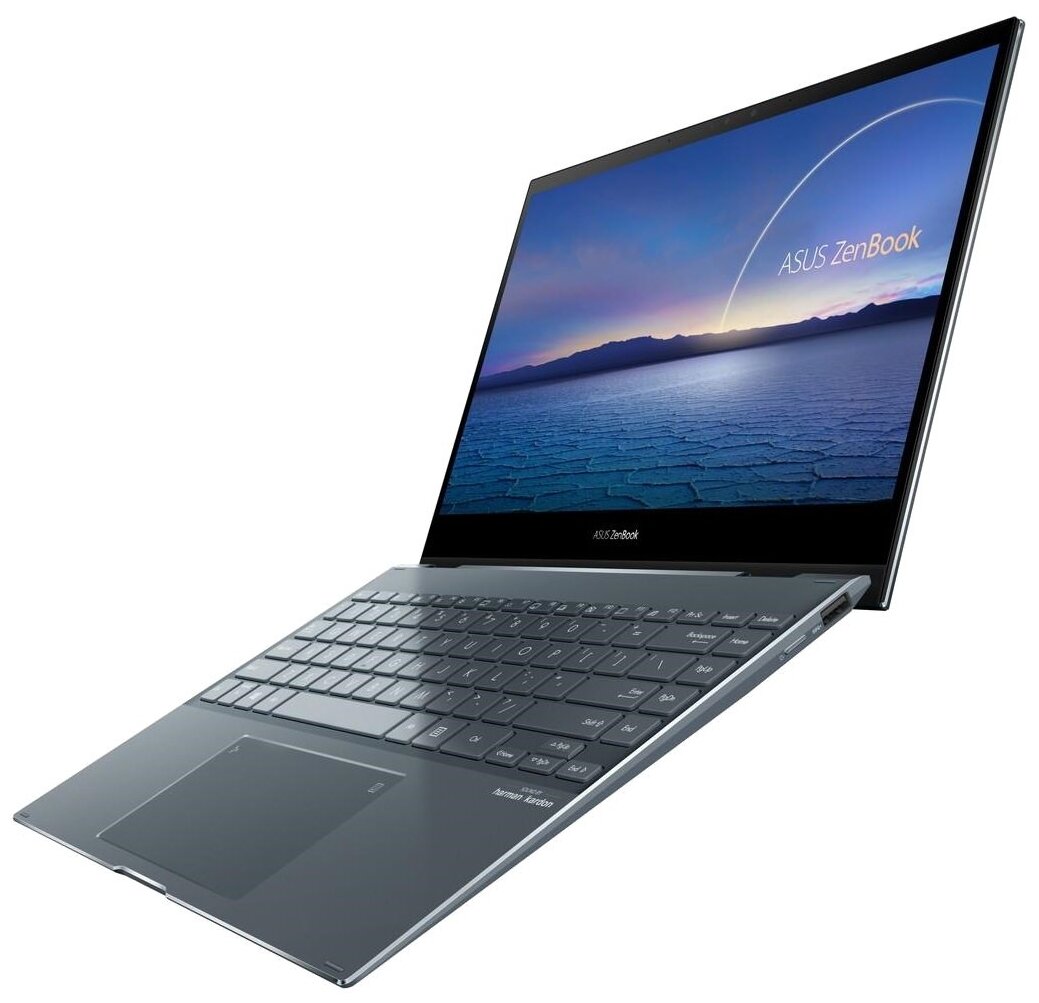 Ноутбук ASUS ZenBook Flip 13 UX363EA-HP069T 90NB0RZ1-M08620