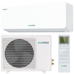 Сплит-система Ecoclima ECW-24QC/EC-24QC Wind Line - изображение