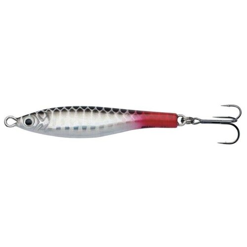 Блесна колеблющаяся Abu Garcia Fast Cast 10 г. Wounded Baitfish (1530625) - блесны для рыбалки - рыболовные блесны - колебалка блесна колеблющаяся abu garcia fast cast 14 г pink zebra 1530636 блесны для рыбалки рыболовные блесны колебалка