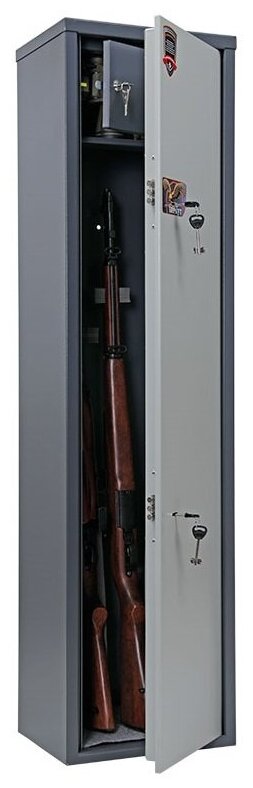 Оружейный сейф AIKO Беркут-143