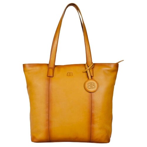 фото Женская сумка на плечо nr. kimberly-889 yellow bellicci