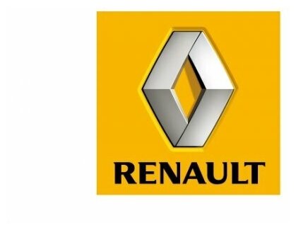 Вентили 407004CB0B для датчиков давления Renault