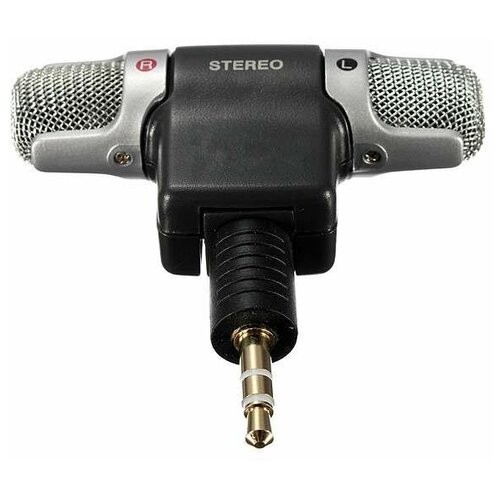 Стерео микрофон для GoPro HERO3 HERO3 HERO4 148000₽