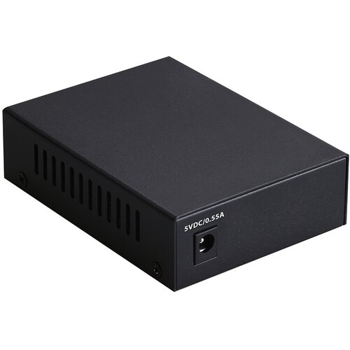 Медиаконвертер D-Link DMC-G01LC/C1A медиаконвертер advantech imc 370 sfp ps