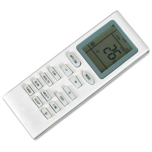 фото Пульт для сплит-системы (кондиционера) gree yb1a21 huayu