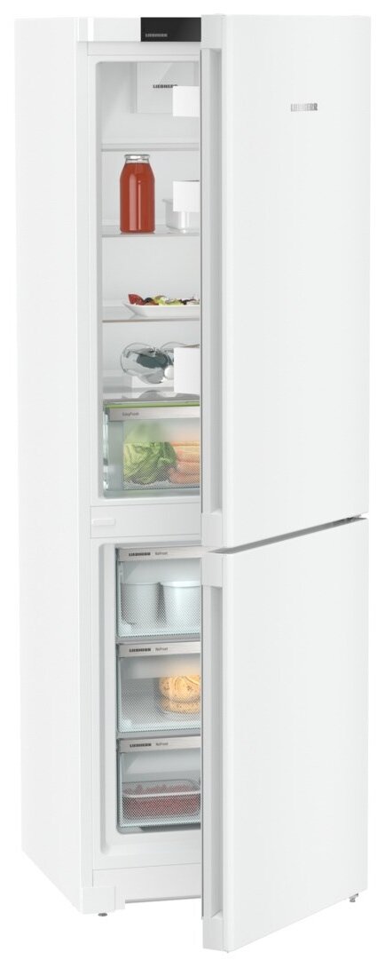 Холодильник Liebherr CNd 5203 Pure NoFrost - фотография № 8