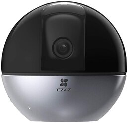 IP камера Камера видеонаблюдения EZVIZ C6W