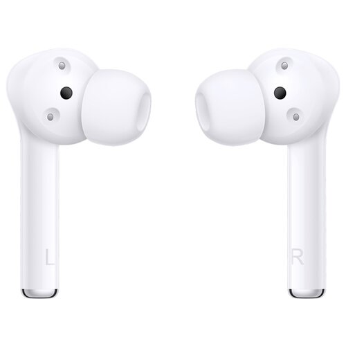 фото Беспроводные наушники huawei freebuds 3i, ceramic white