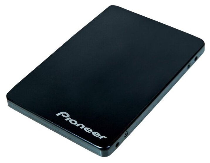 Pioneer Жесткий диск SSD 2.5