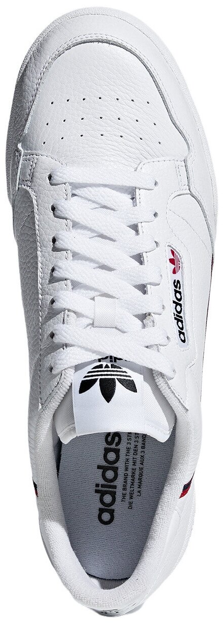 adidas continental80