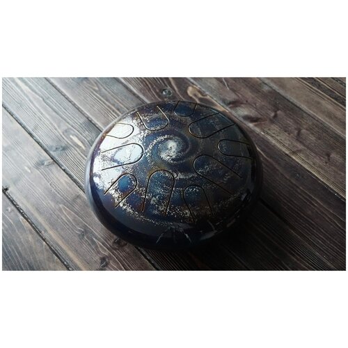 Глюкофон Inoy Галактика Ø26cm