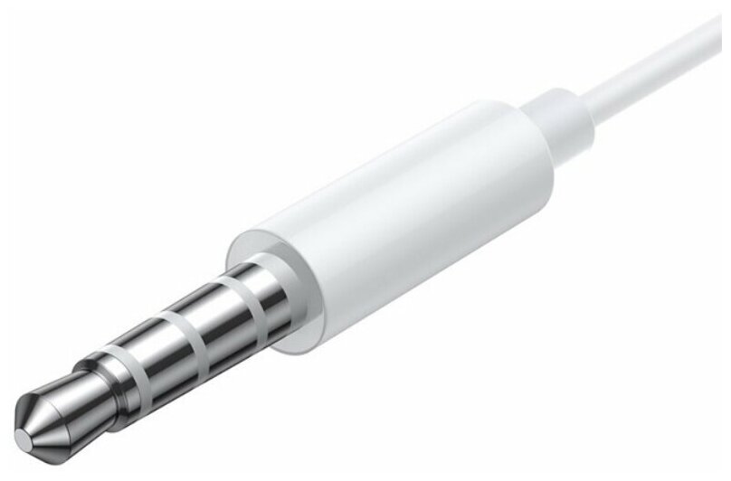 Проводные наушники Baseus Encok H17 35mm Lateral in-Ear Wired Earphone (NGCR020002)
