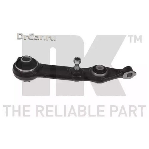 фото Nk рычаг подвески