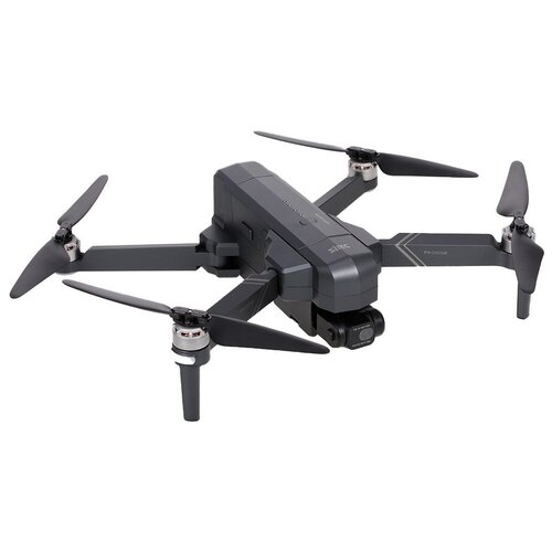 Квадрокоптер SJRC F11 4K PRO 2-AXIS 4K EIS 5G GPS RTF - F11 4K PRO