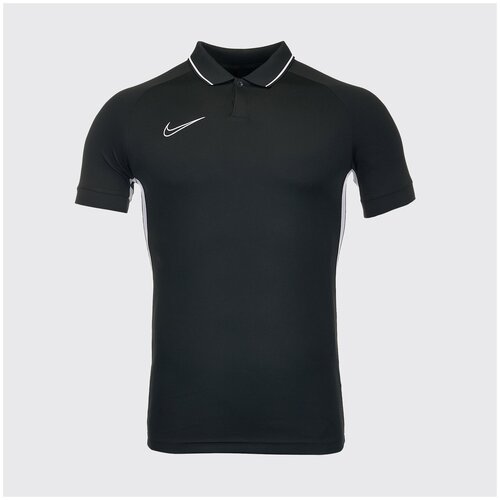 Поло Nike Dry Academy19 Polo BQ1496-404, р-р S, Голубой