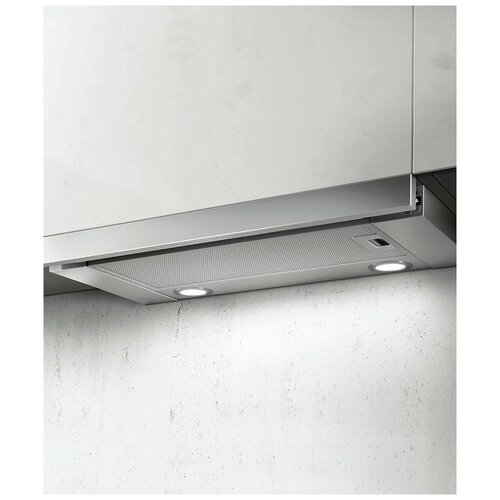 Elica Встраиваемая вытяжка ELICA Встраиваемая 800 м3 сенсорное управл цвет нержсталь 2490000₽