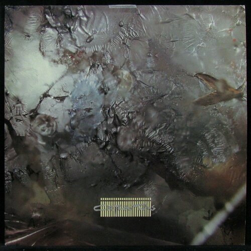 cocteau twins 180g limited edition deluxe boxset Виниловая пластинка Intercord Cocteau Twins – Head Over Heels