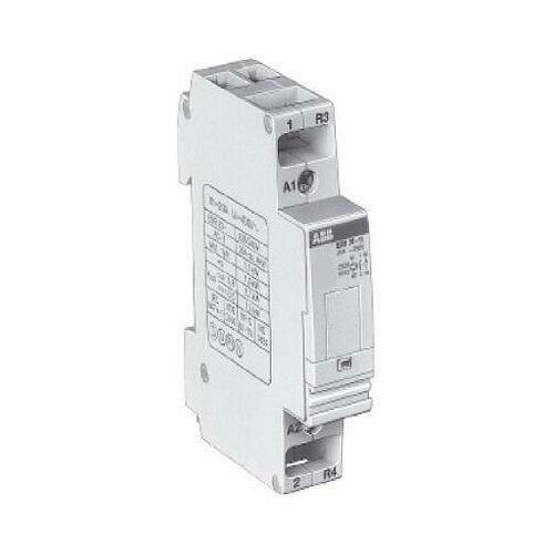 Контактор ESB 20-02 220V 20A 2НЗ ABB