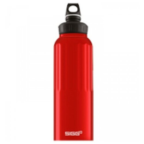 Бутылка для воды Sigg WMB Traveller 1л Red (8256.00)