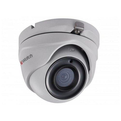Камера видеонаблюдения HiWatch DS-T203PB 6-6 мм 385900₽
