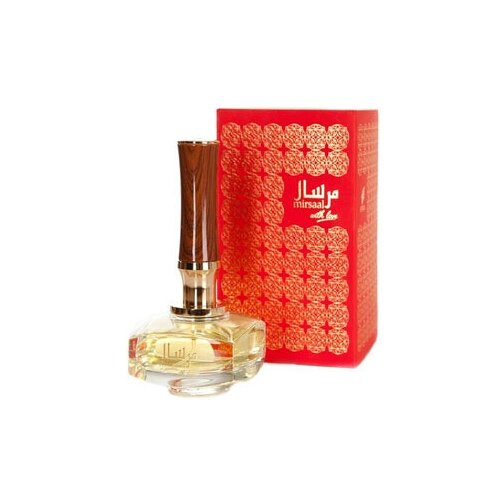 Парфюмерная вода Afnan Perfumes Mirsaal With Love 90 мл.