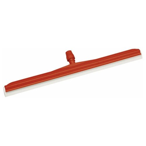 Сгон TTS пластиковый, красный с белой резинкой, 45 см.