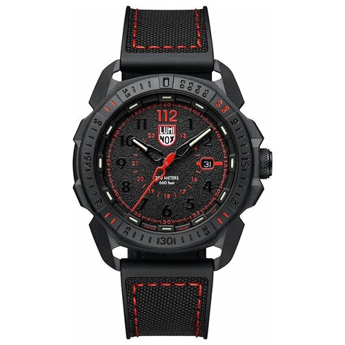 фото Швейцарские наручные часы luminox xl.1002