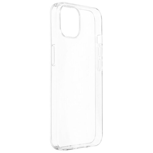 Чехол DF для APPLE iPhone 13 Silicone Superthin iCase-21