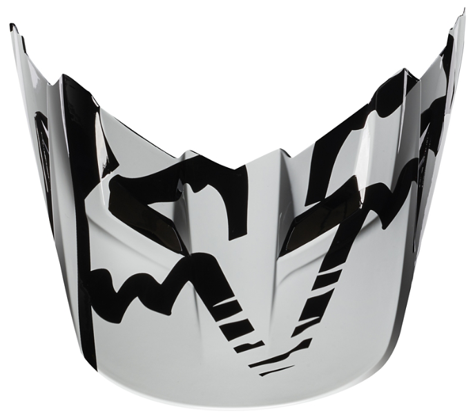 Козырек к шлему Fox V1 Race Helmet Visor