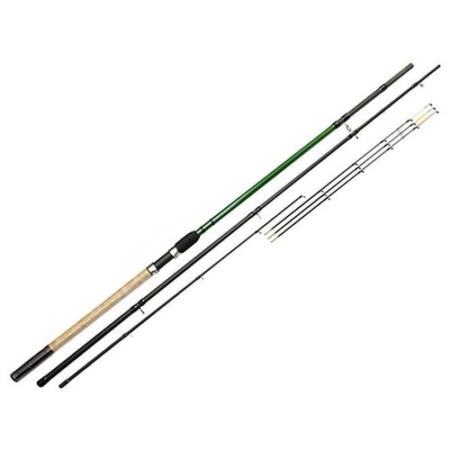 bream dream Удилище Ryobi Bream Dream 3.30m 60-120g, от 60 гр до 120гр, 330см