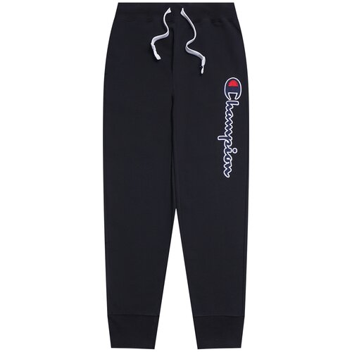 Штаны Champion Leg Logo Joggers / L