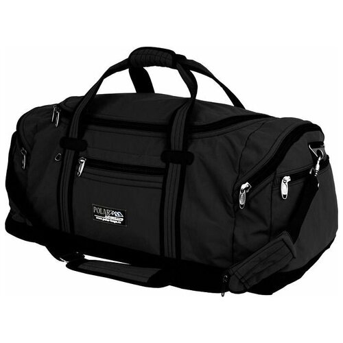 фото Сумка polar п808в черный