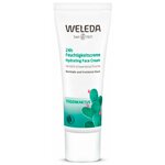 Weleda Увлажняющий крем для лица 24 часа, 30 мл - изображение