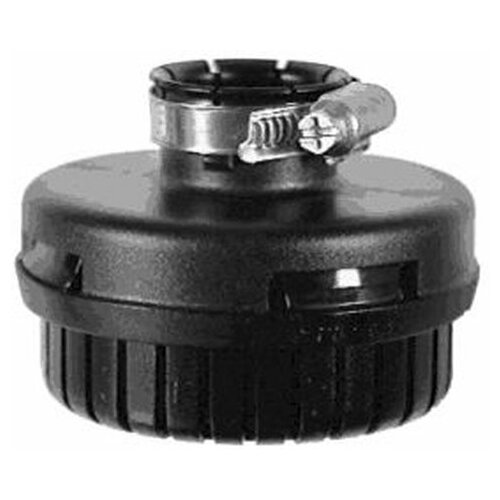 Глушитель шума осушителя 4324070120, 05260VLT 