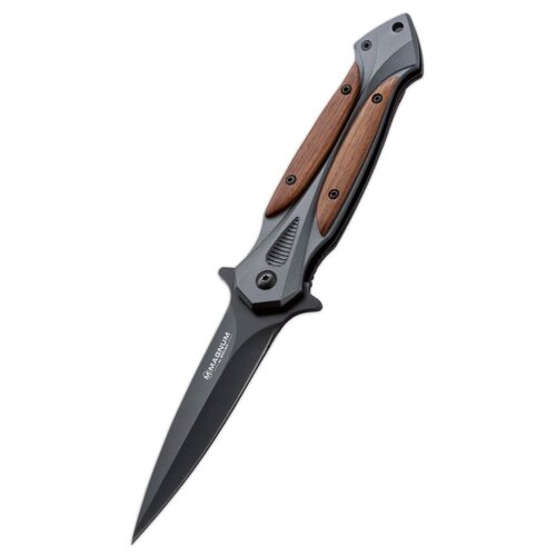 Нож Boker 06RY069 Starfighter XL нож фиксированный boker islero серебристый