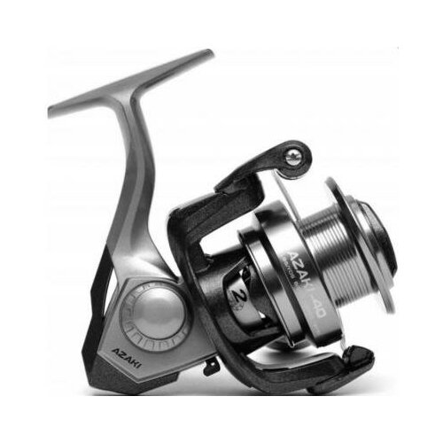 Okuma, Катушка Azaki 20