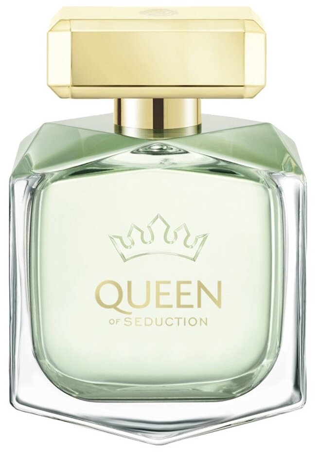 Эл_puig_queen of seduction edt 50(ж)-# .