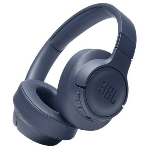 Наушники JBL JBLT760NCBLU синий 998300₽