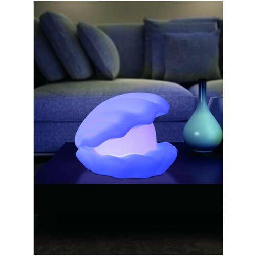 Беспроводной ночник Jellymoon Жемчужина, от аккмулятора