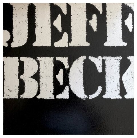 Компакт-диск Warner Jeff Beck Group – There And Back