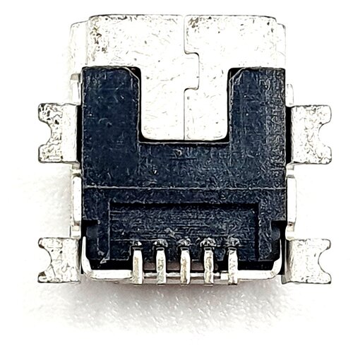 Системный разъем Motorola L7