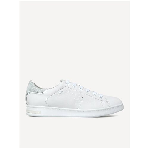 фото Кеды geox d621ba белый, размер 40