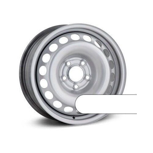 Колесный диск ALCAR STAHLRAD (KFZ) 8873 6,5x16 5x114,3 D66.1 ET50 S