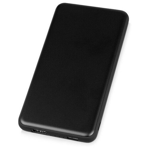 Портативное зарядное устройство Shell Pro 10000 mAh черный 390700₽