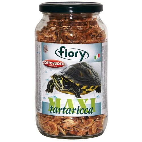 FIORY корм для черепах креветка Maxi Tartaricca - 1 л